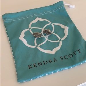 Kendra Scott Ellie Drusy Earrings
